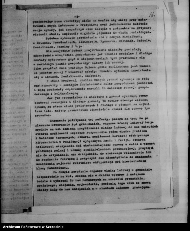 image.from.unit.number "Podział administracyjny powiatu Pyrzyce"