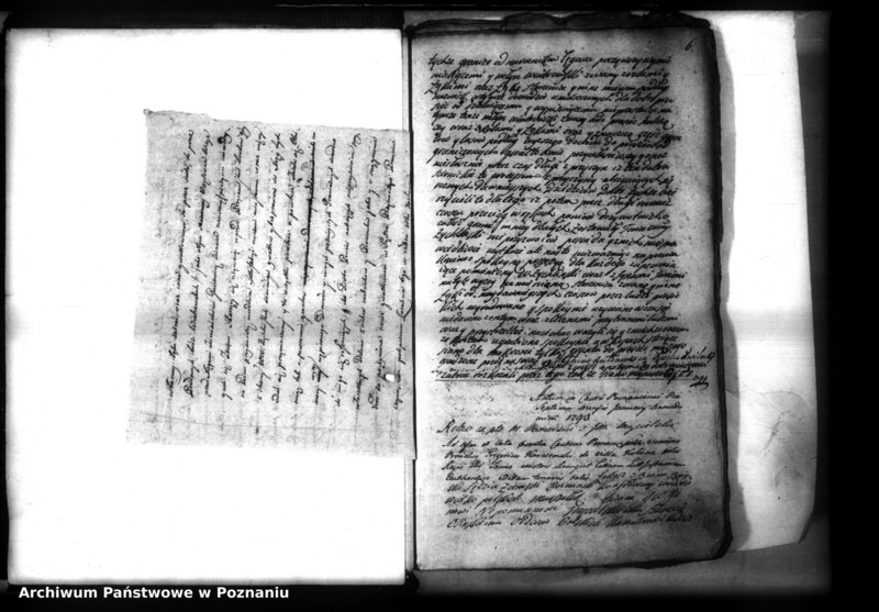 Obraz 11 z jednostki "Relationes [protocollon]"