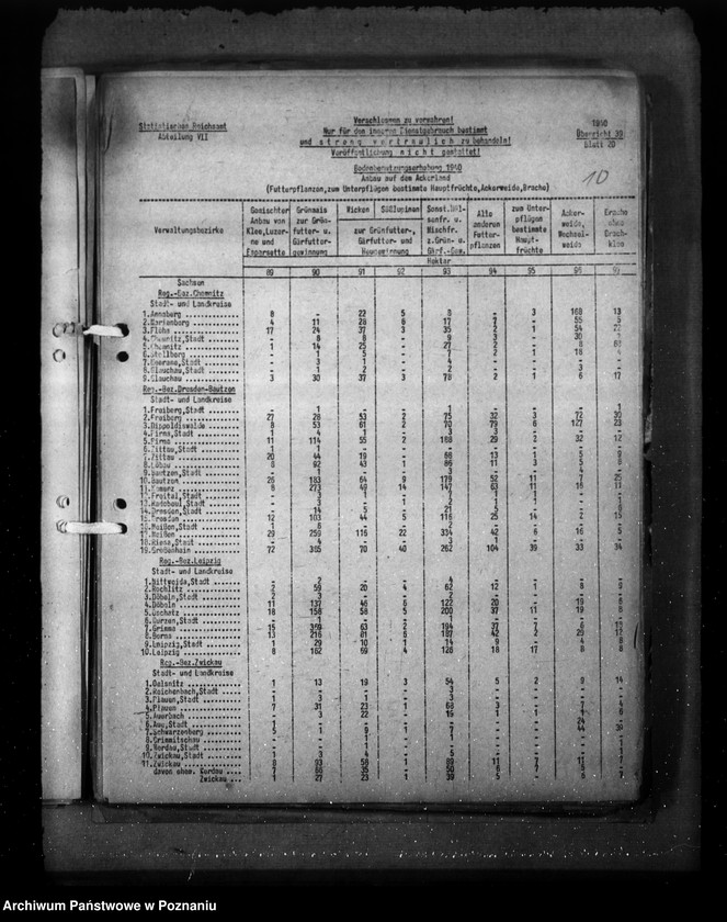 Obraz 14 z jednostki "Land - Sachsen"