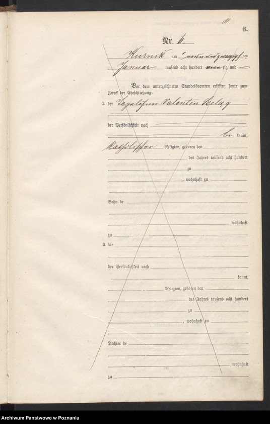 image.from.unit.number "Księga małżeństw"
