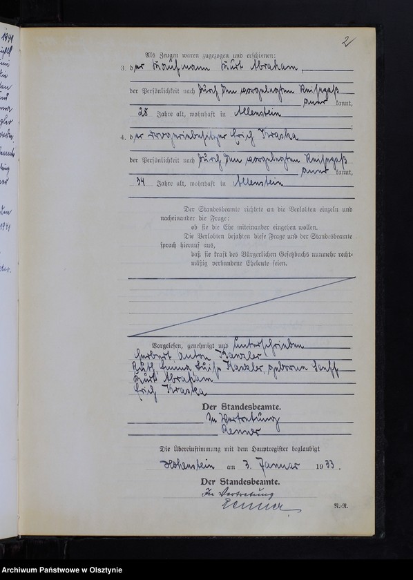 image.from.unit.number "Heirats-Neben-Register Nr 1 - 62"