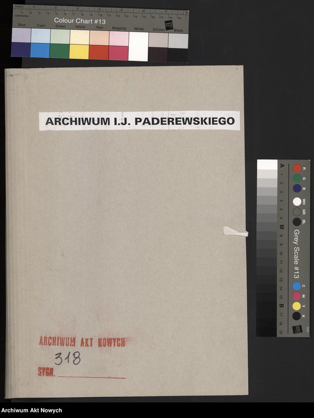 image.from.unit.number "Wycinki prasowe dotyczące tournée i koncertów w Stanach Zjednoczonych, Francji i Anglii oraz działalności politycznej i biografii"