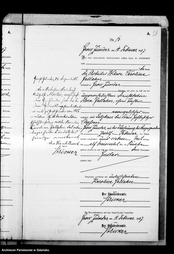 image.from.unit.number "Księga urodzeń"