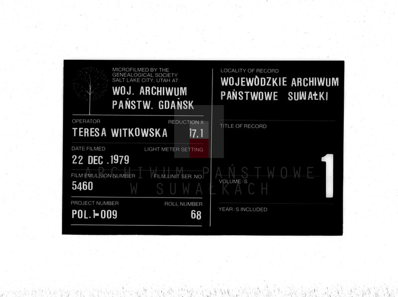 image.from.unit.number "Kniga duplikat o rodivšichsja, brakosočetavšichsja i smerti Sveto-Jezerskago prichoda s 1874 goda"