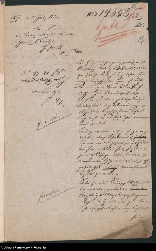 Obraz 20 z jednostki "A. betr. Ludwig Bulewski"