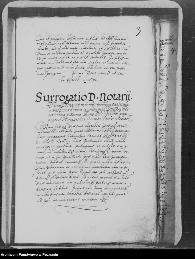 Obraz 8 z jednostki "Decreta [inducta]"