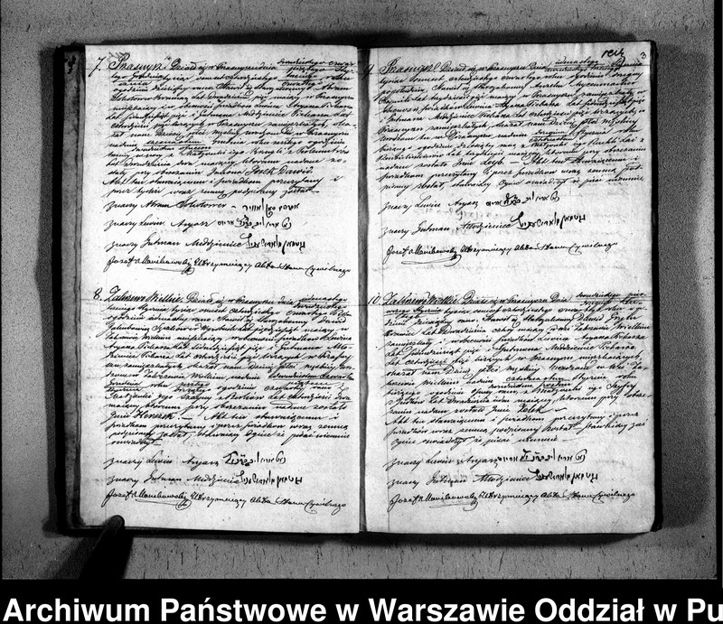image.from.unit.number "Akta urodzeń, małżeństw i zgonów"