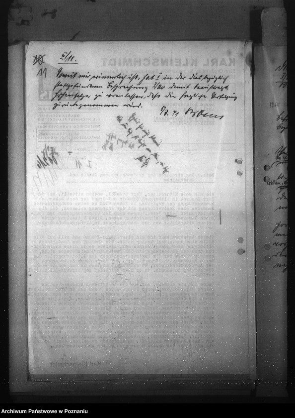 Obraz 15 z jednostki "Formowanie akt w urzędach powiatowych i gminnych"