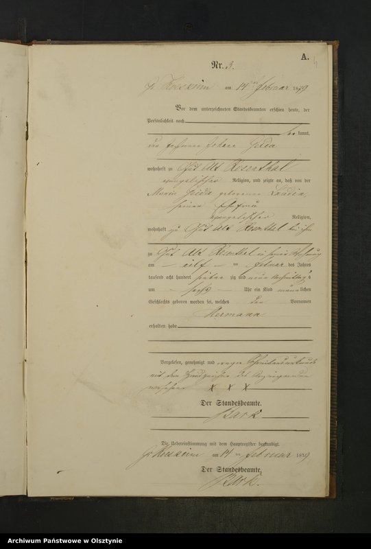 image.from.unit.number "Geburts-Neben-Register Nr 1 - 38"