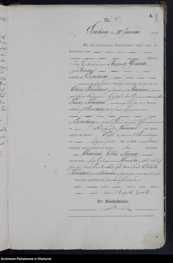 image.from.unit.number "Geburts-Haupt-Register Nr 1 - 117"