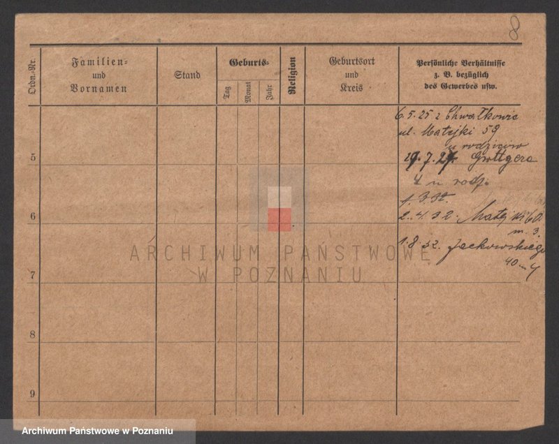 Obraz 8 z jednostki "Jańczakowski - Janiak"