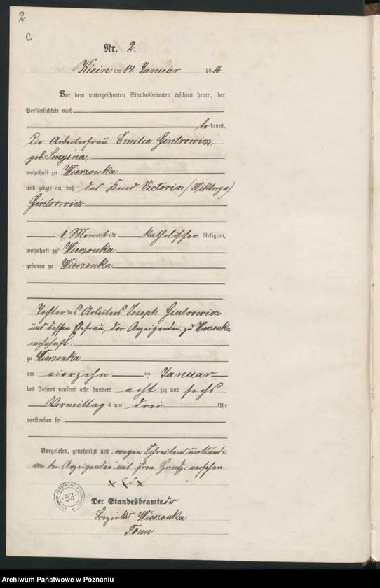 image.from.unit.number "Księga zgonów"