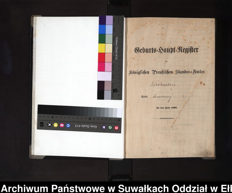 image.from.unit.number "Geburts-Haupt-Register des Königlichen Preussischen Standes-Amtes Nikolaiken Kreis Sensburg"
