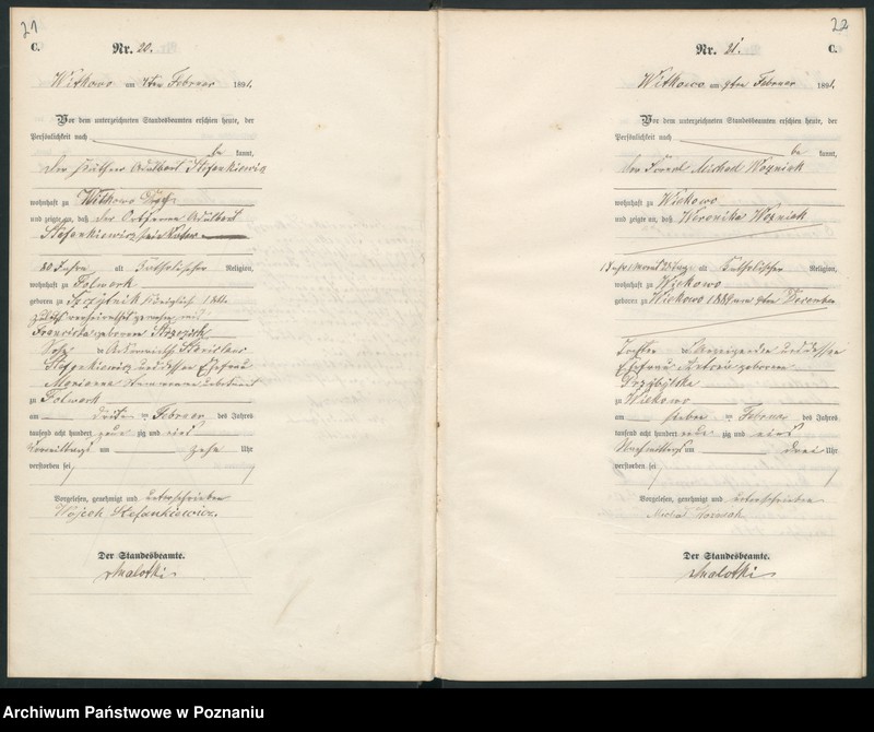 image.from.unit.number "Księga zgonów"