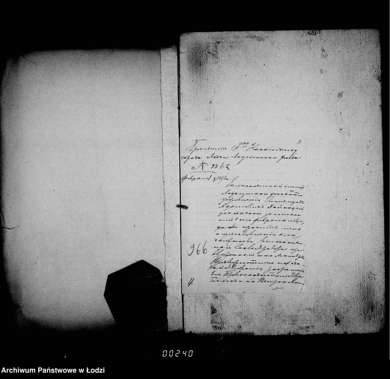 Obraz 5 z jednostki "O sekvestratorach"