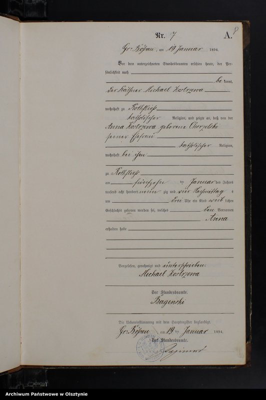 image.from.unit.number "Geburts-Neben-Register Nr 1 - 120"