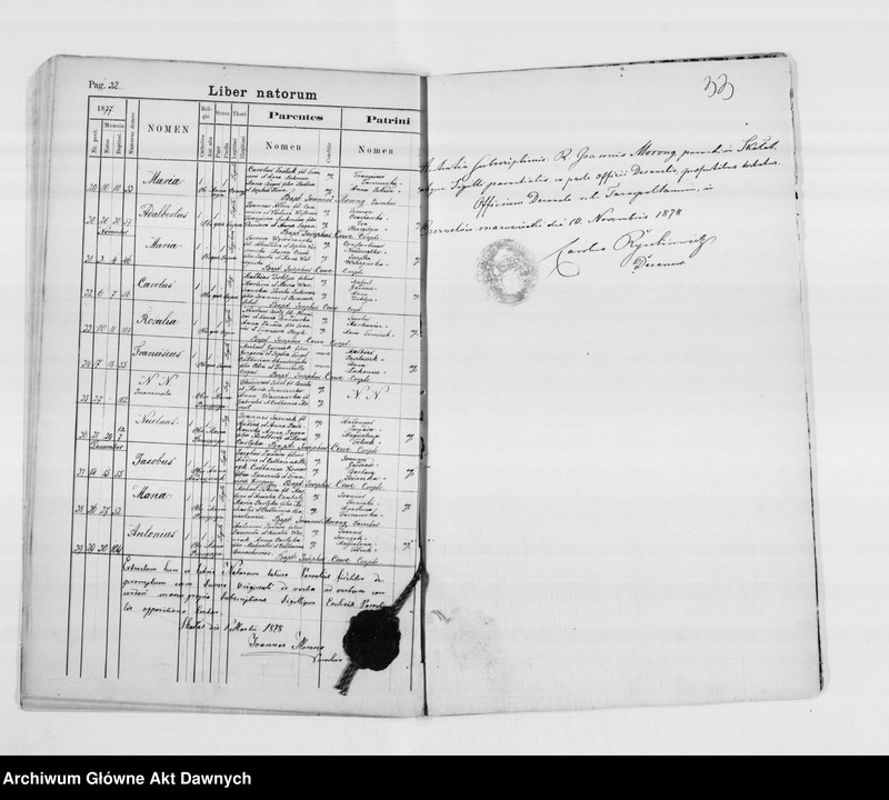 image.from.unit.number "Parafia: Skałat. Dekanat: Skałat. Kopie z ksiąg metrykalnych ur., śl., zg. dla całej parafii (miasto Skałat i wsie)."