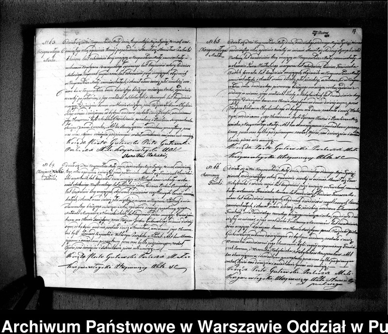 image.from.unit.number "Akta urodzeń, małżeństw i zgonów"