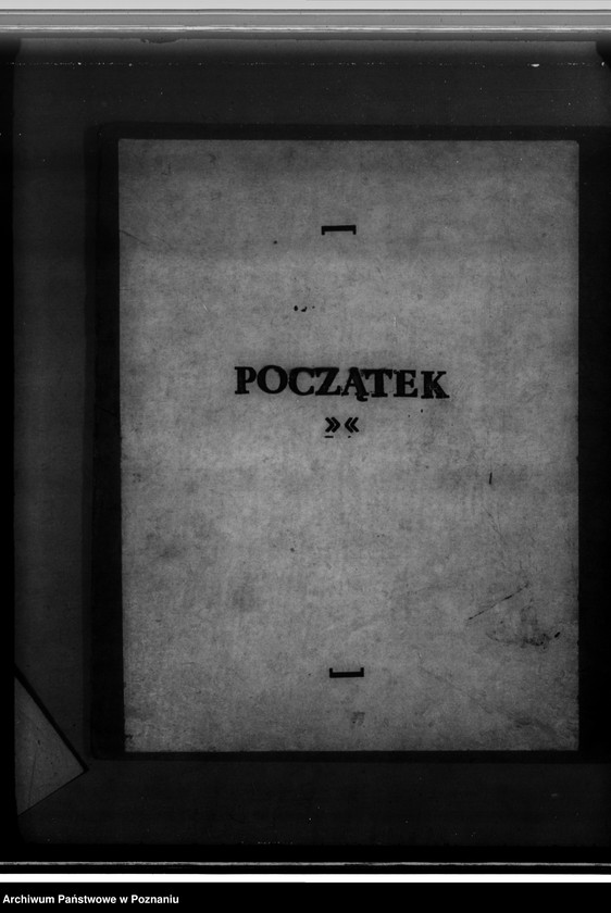 Obraz 3 z jednostki "Majętność leśna Gustawa Hahnscha w gminie Złotkowie powiat poznański program urządzania gospodarstwa leśnego na lata 1929-1939"