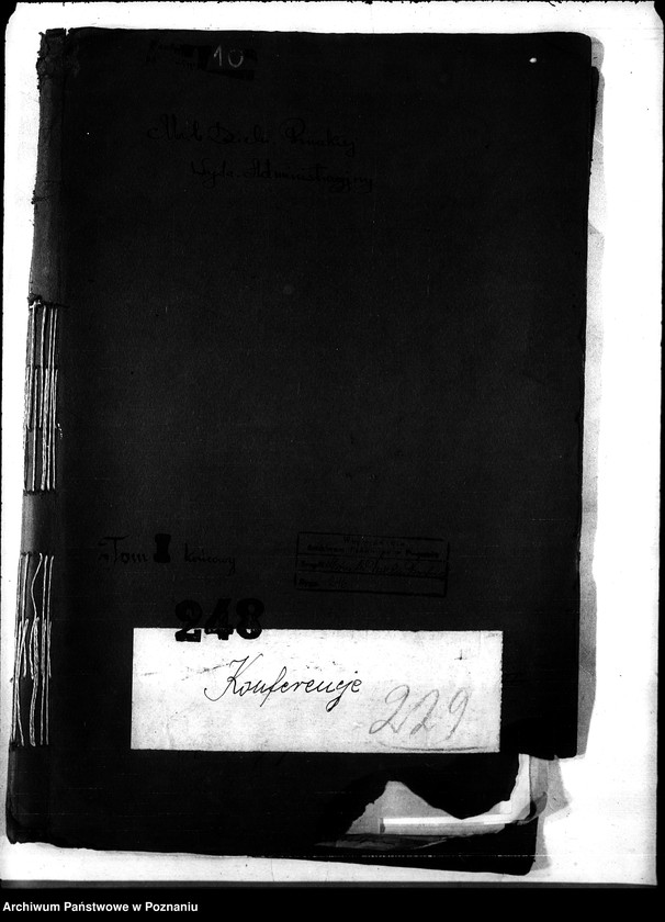 Obraz 4 z jednostki "Konferencja"