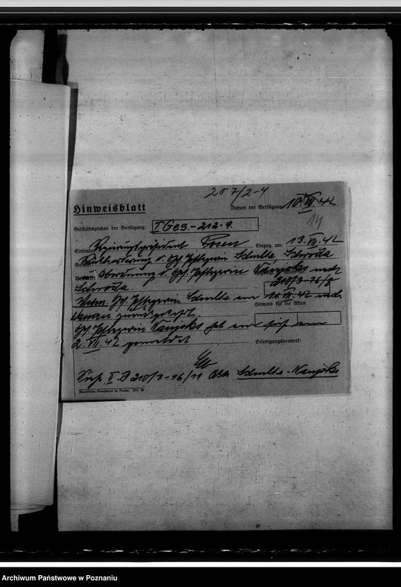 Obraz 18 z jednostki "Gesundheitspflegerinnen"