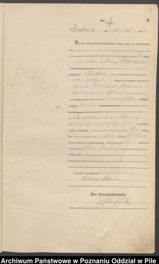 image.from.unit.number "Księga urodzeń"