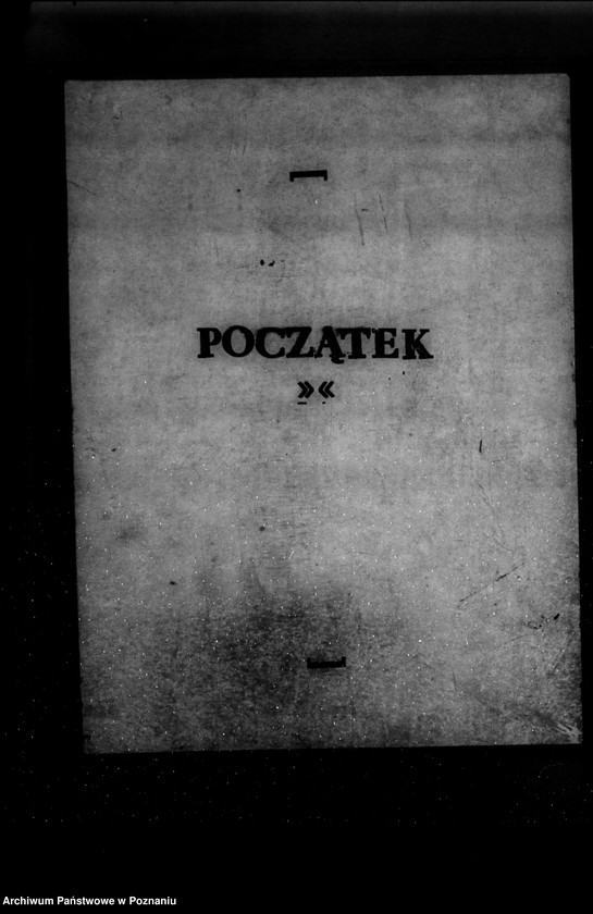 Obraz 3 z jednostki "Zatwierdzenie projektu urządzania zakładu przemysłowego Firmy Płótno S. Akcyjna W Stęszewie powiat poznański nr 516"