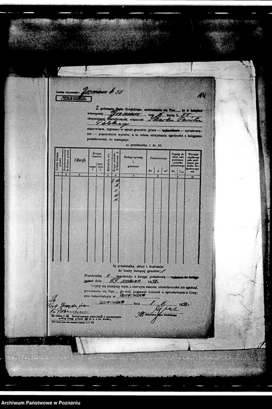 image.from.unit.number "Przewłaszczenie majątku Braniewo powiat inowrocławski"