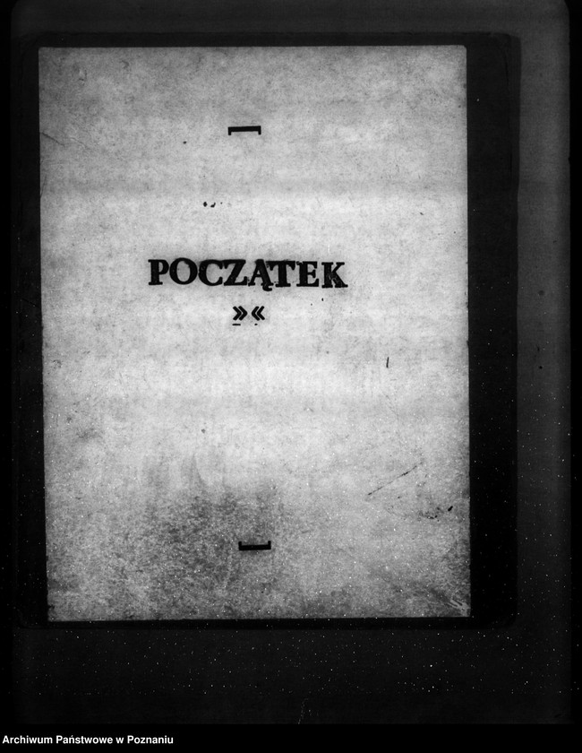 Obraz 3 z jednostki "Zatwierdzenie zakładu przemysłowego fabryki guzików Firmy "Excelsior" Ewy Bielickiej w Poznaniu"