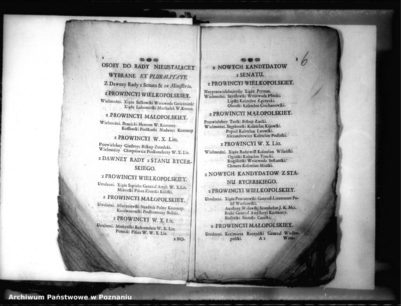 Obraz 10 z jednostki "Relationes [protocollon]"