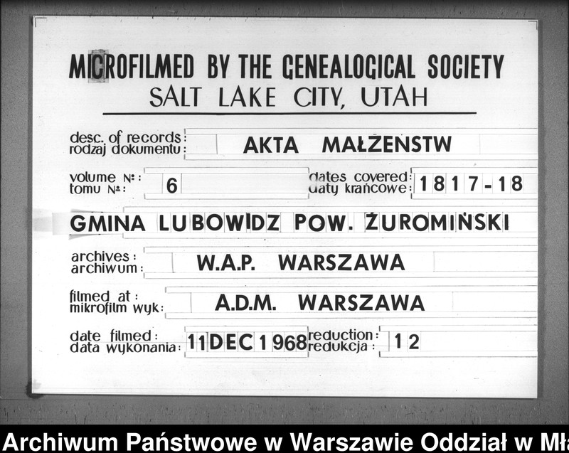 image.from.unit.number "Akta małżeństw"