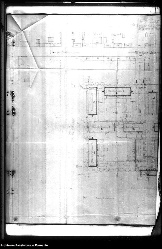 Obraz 18 z jednostki "Lager der Ordnungspolizei - Litzmannstadt"