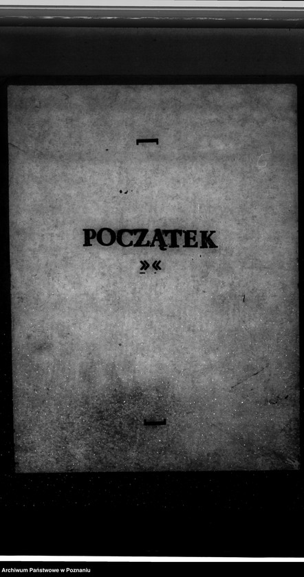 Obraz 3 z jednostki "Fabryka wyrobów mleczarnianych T.S. Groussa w Poznaniu nr woj. 6091"