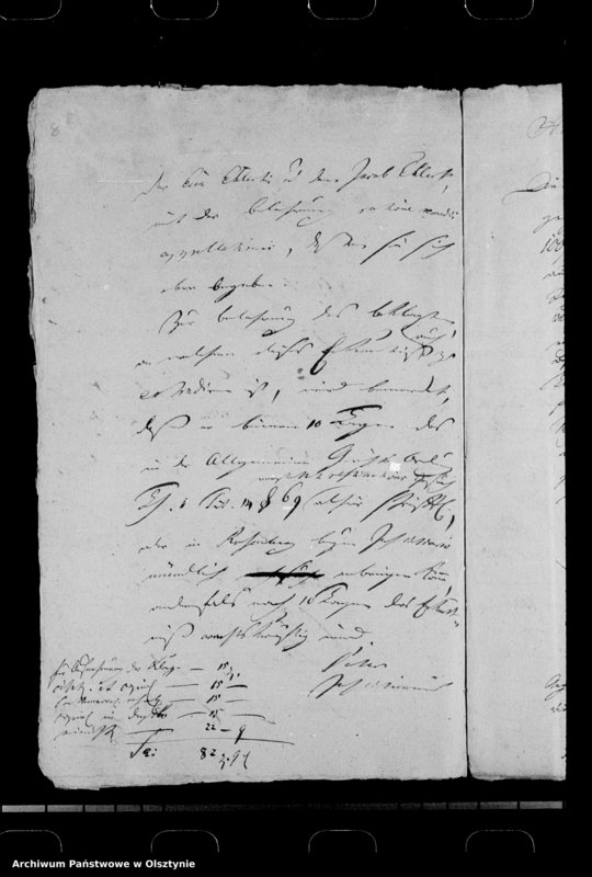 image.from.unit.number "Acta in S. Eva Ehlert contra Müllergesell Kirschnik wegen Alimentation etc."