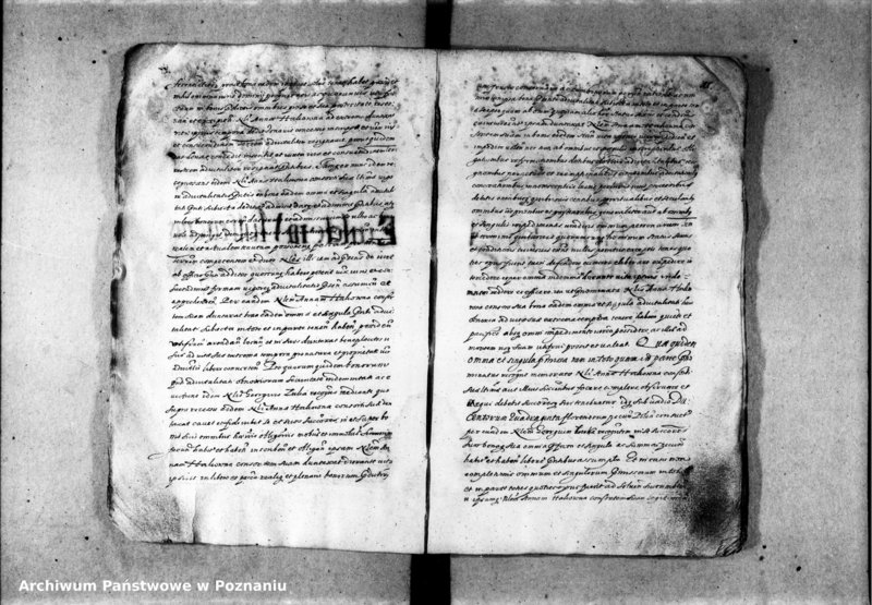 Obraz 14 z jednostki "Resignationes [inducta]"