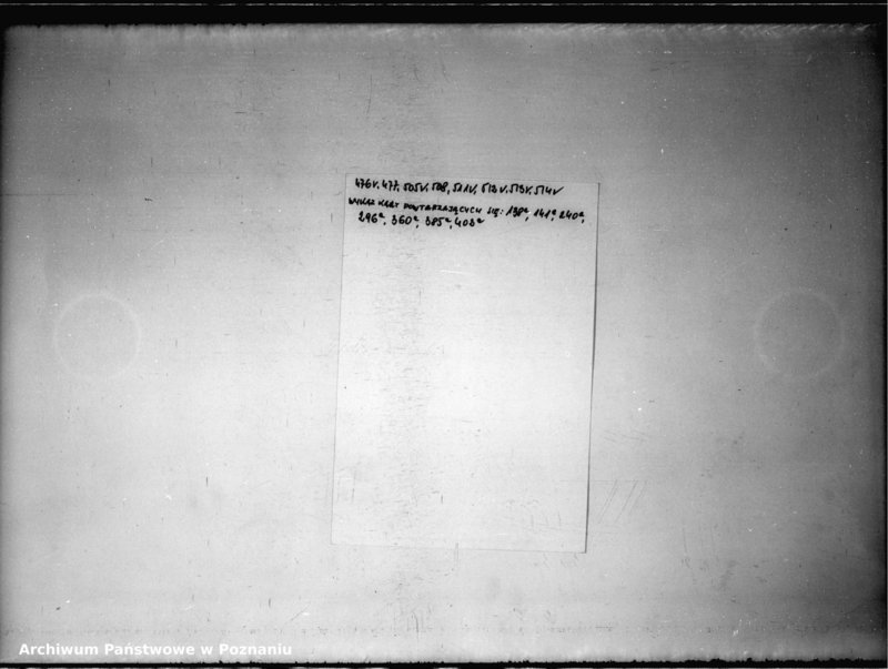 Obraz 3 z jednostki "Relationes [protocollon]"