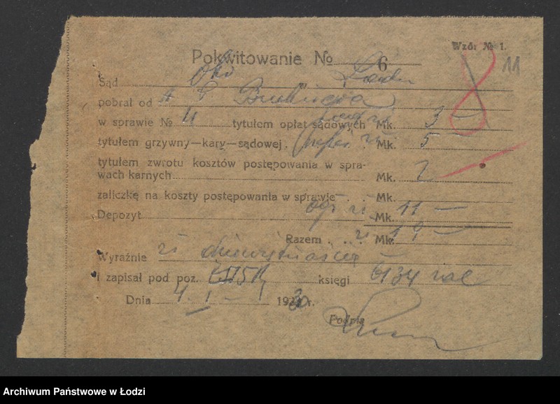 Obraz 13 z jednostki "Natalia Buchner- skład węgla"