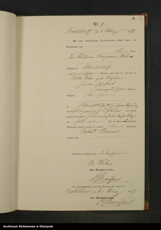 image.from.unit.number "Geburts-Neben-Register Nr 1 - 65"