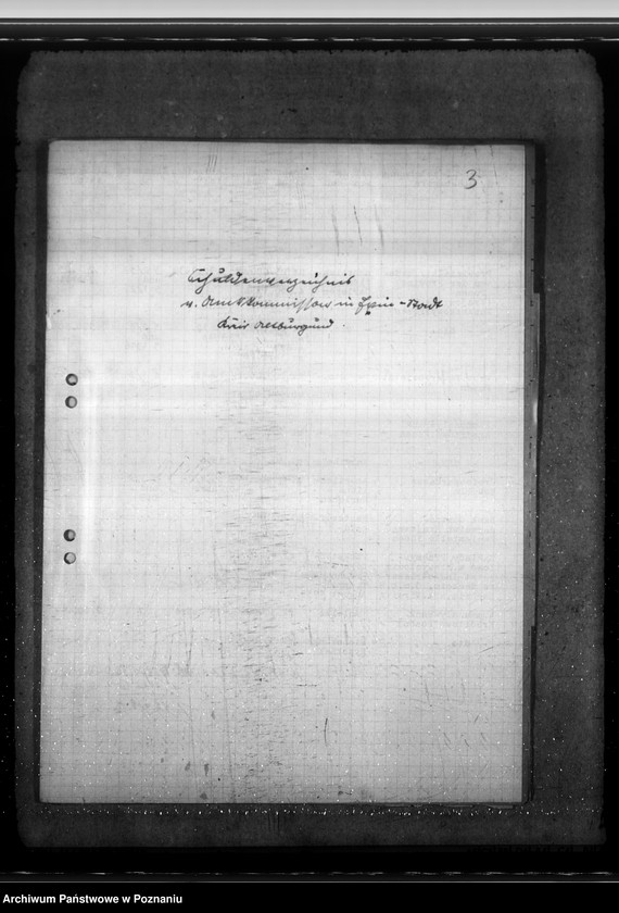 Obraz 8 z jednostki "Meldunki o długach gminnych z poszczególnych powiatów"