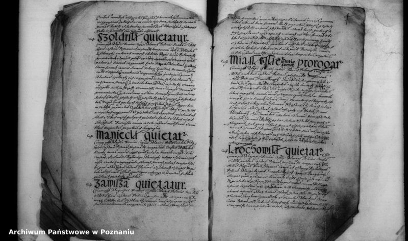 Obraz 6 z jednostki "Inscriptiones [inducta]"