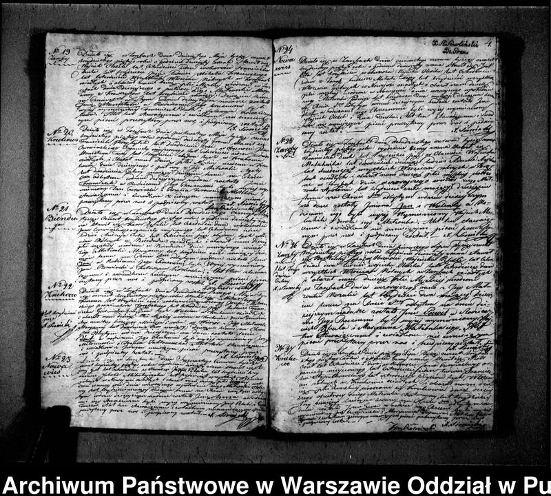 image.from.unit.number "Akta urodzeń, małżeństw i zgonów"