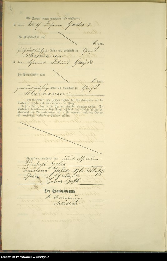 image.from.unit.number "Heiraths-Haupt-Register Nr 1 - 17"