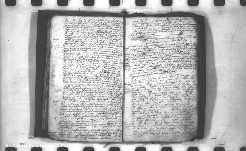 Obraz 10 z jednostki "Relationes [protocollon]"