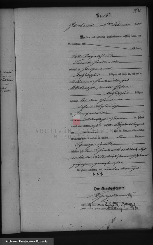 image.from.unit.number "Księga urodzeń"