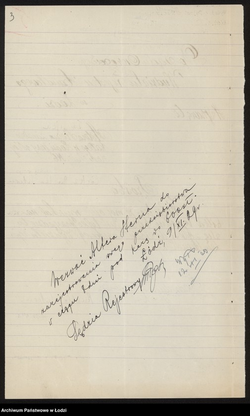 Obraz 5 z jednostki "Alter Stern – sprzedaż manufaktury"