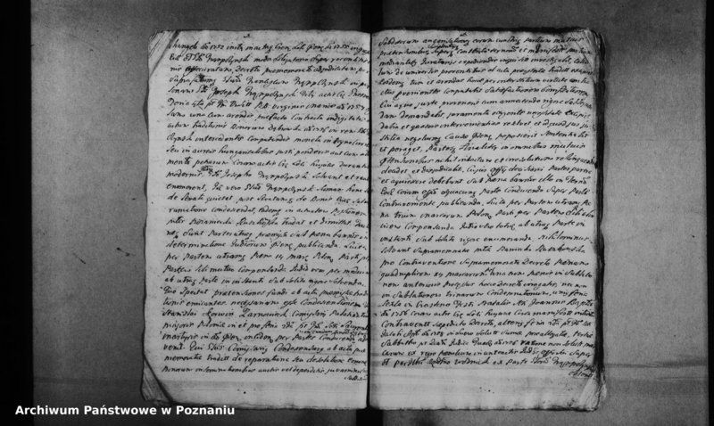 Obraz 12 z jednostki "Decreta officii [protocollon]"