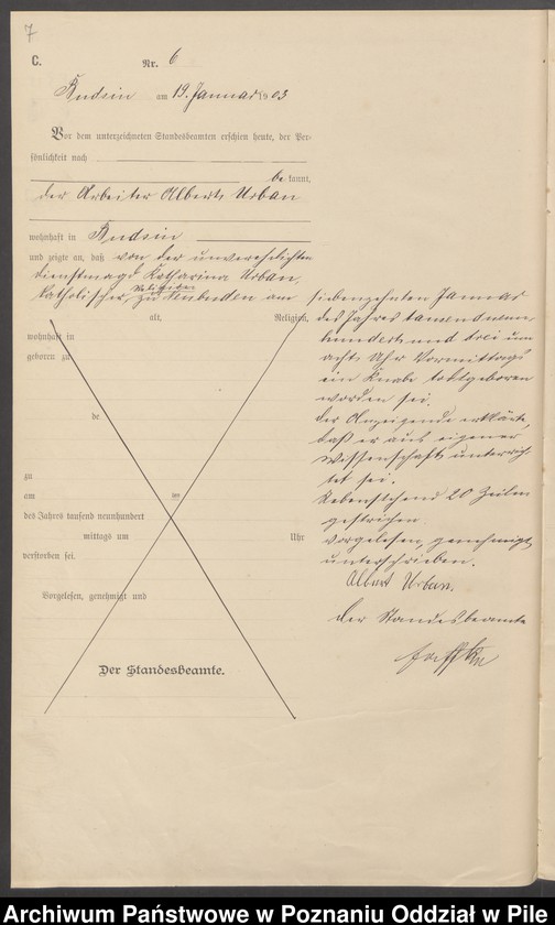 image.from.unit.number "Księga zgonów"