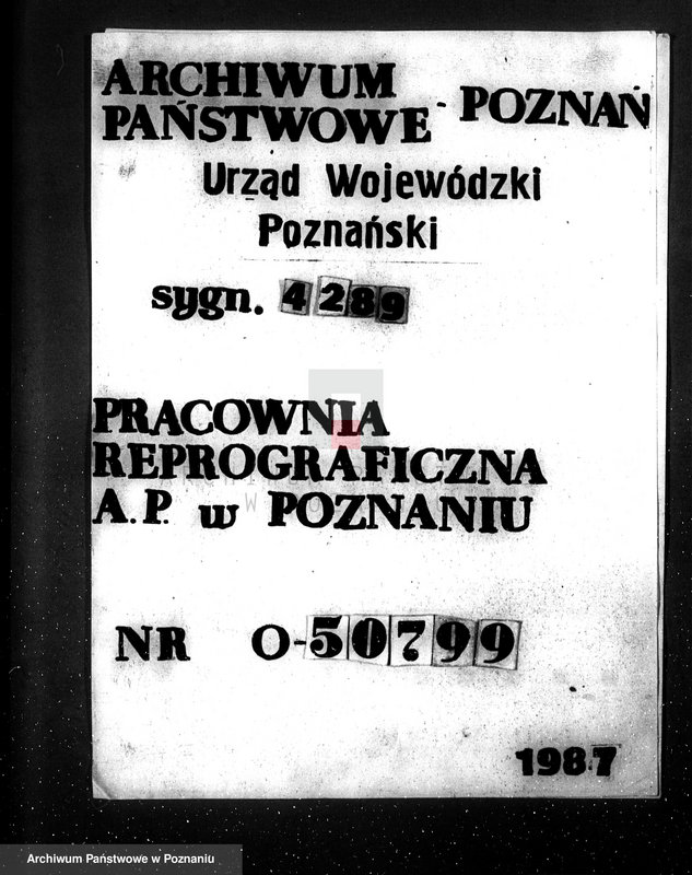 Obraz 1 z jednostki "Tartak w maj. Klęka pow. jarociński, własność Jonanne nr woj. kotła 6113 nr fabr. kotła 22849"