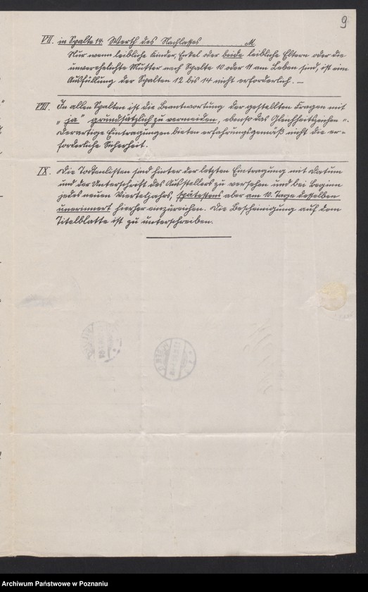 Obraz 12 z jednostki "Sterbe-Hauptregister"