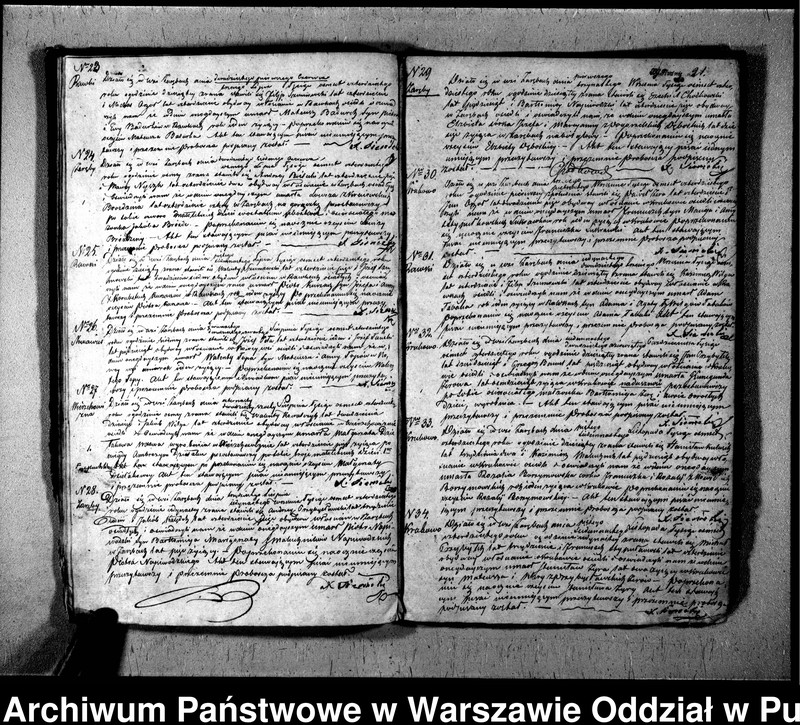 image.from.unit.number "Akta urodzeń, małżeństw i zgonów"